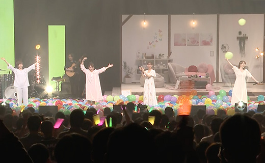 ゆるシェア 第１弾 