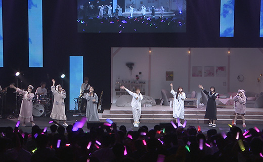 ゆるシェア 第3弾 