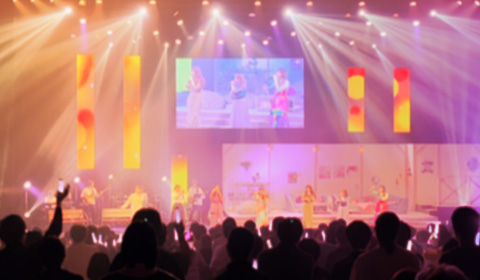 イベント企画・演出・運営